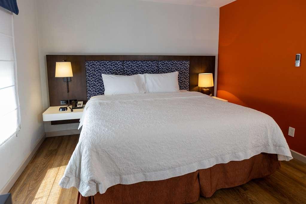 Hampton By Hilton San Jose Airport Costa Rica Hotel Río Segundo Cameră foto